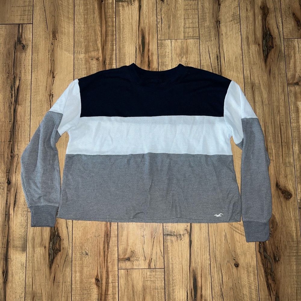hollister top